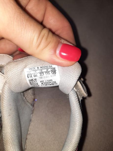 Tenisky adidas, adidas,23