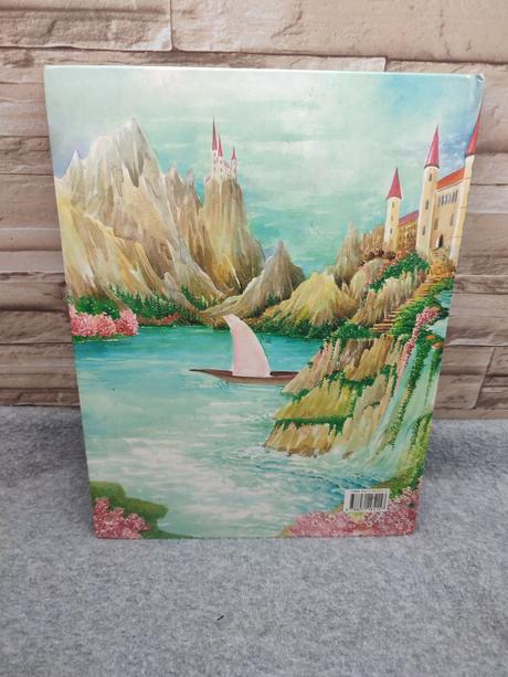 Rozprávky bratov grimmovcov 2,