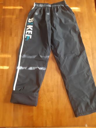 Zateplené nohavice "146", 146