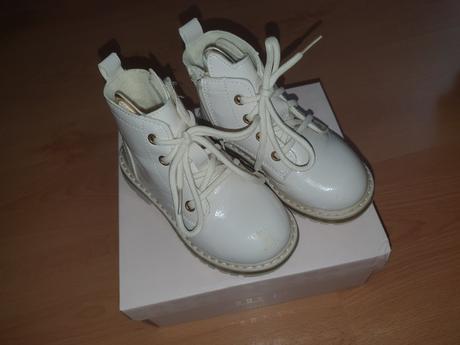 Prechodné čižmičky, nelli blu,26