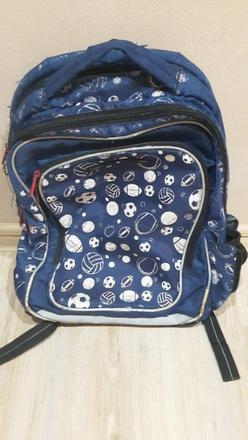 Skolska taska, 