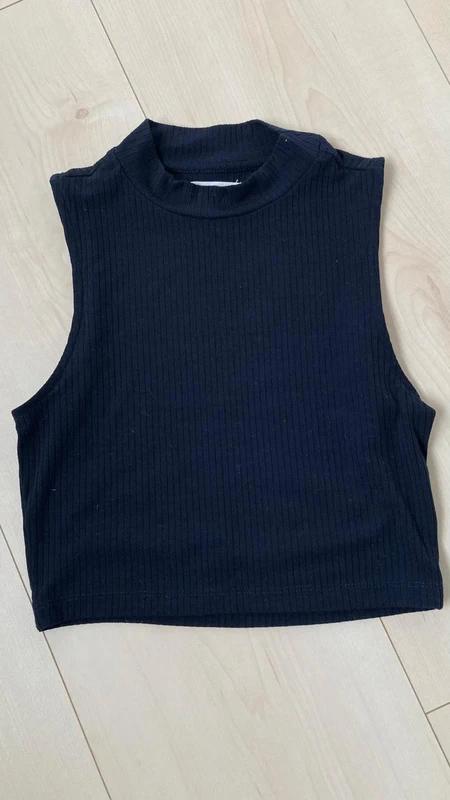 Crop-top, reserved,xs