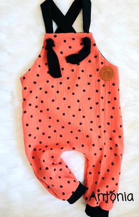 Muselinove gatuse, 50 - 110