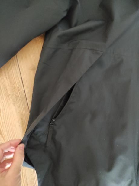 Nepoužívaná bunda adidas, adidas,m