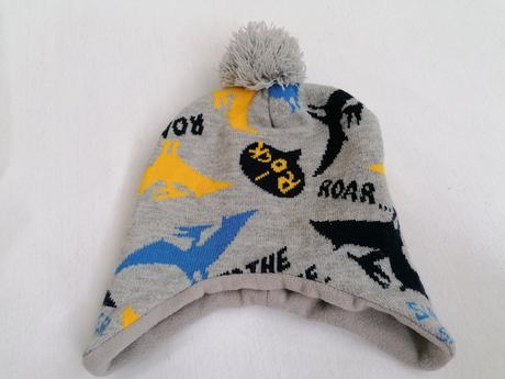 Čapica dinosaury pterodon, 54