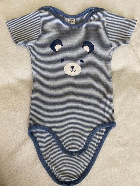 Roztomilé body + kraťasy grátis, brendon,86