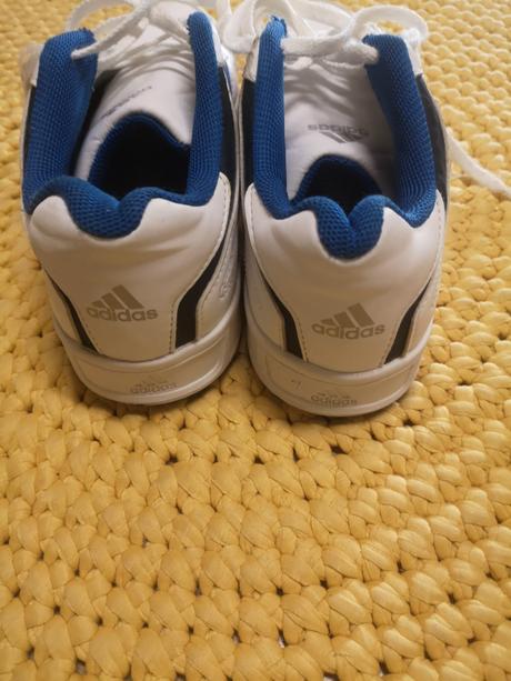 Tenisky adidas veľ. 36,5, adidas,36