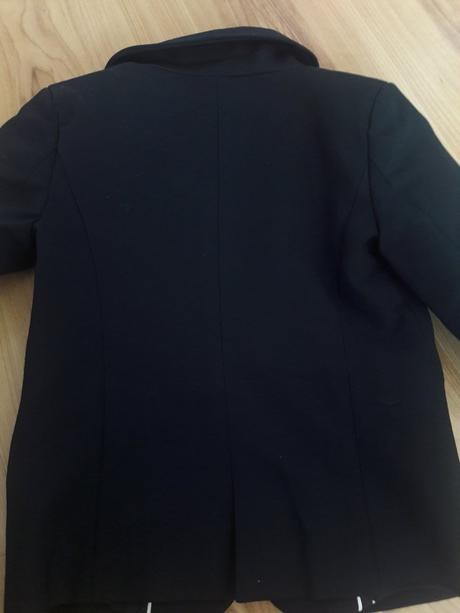 Krásne dievcenske sako reserved premium, reserved,116