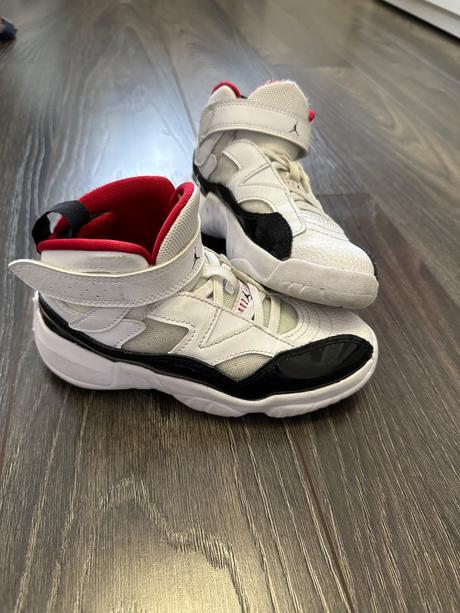 Basketbalové tenisky jordan, air jordan,29