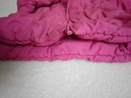 Zimná bunda v. 92, baby club,92