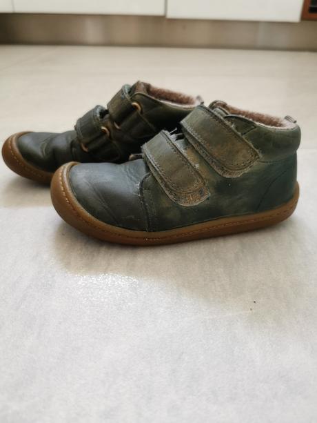 Koel 4 kids barefoot celoročky v. 25, koel4kids,25