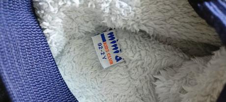 Zateplené rifle 92, 92