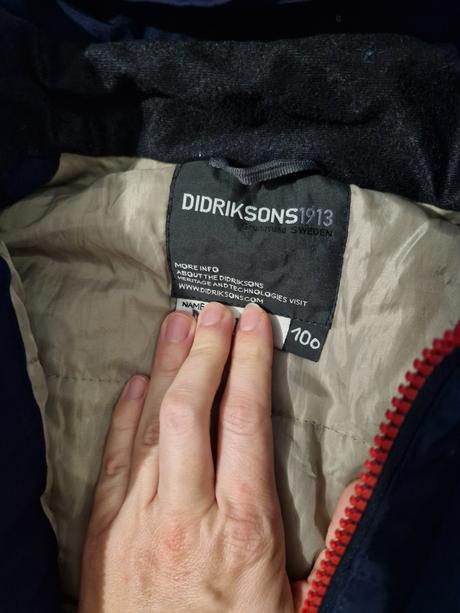 Overal do snehu, didriksons1913,104