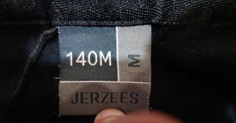 Softshellová čierna bunda, m