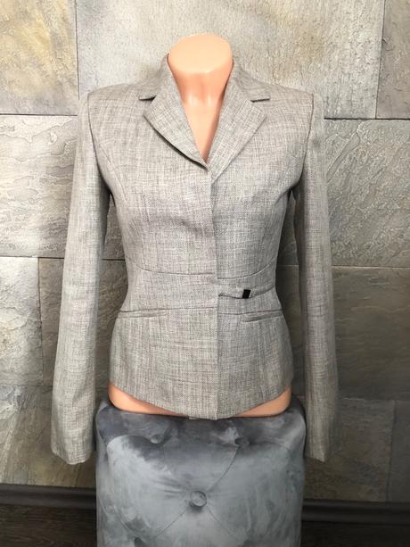 Zero krásny kabatik v. 36, 36