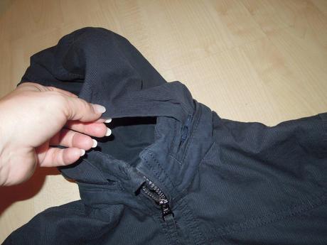 Super športovo-elegantná bundička /140/, marks & spencer,140