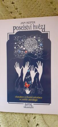 Poselství hvězd, 