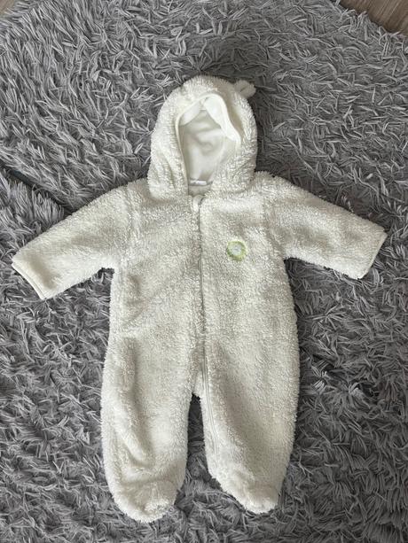Zateplený overal, ergee,62