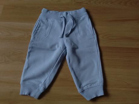 Tepláky h&m 80, h&m,80