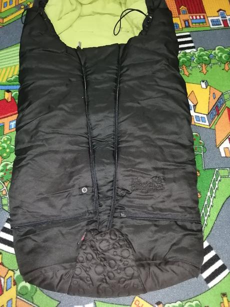 Predám fusak, little angel®