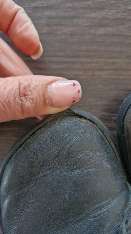 Barefoot topánky, baťa,30