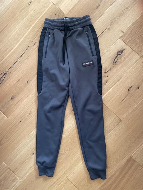 Tepláky mckenzie, mckenzie,s