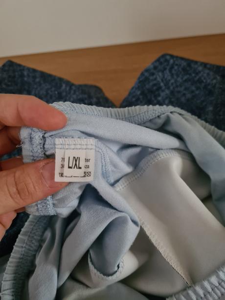 Tehotenske nohavice/leginy, l