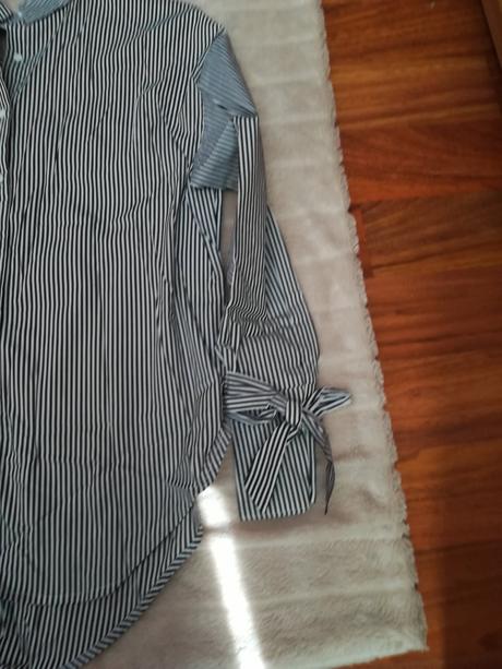 Štýlová blúzka veľ. m/l už aj s poštou, l