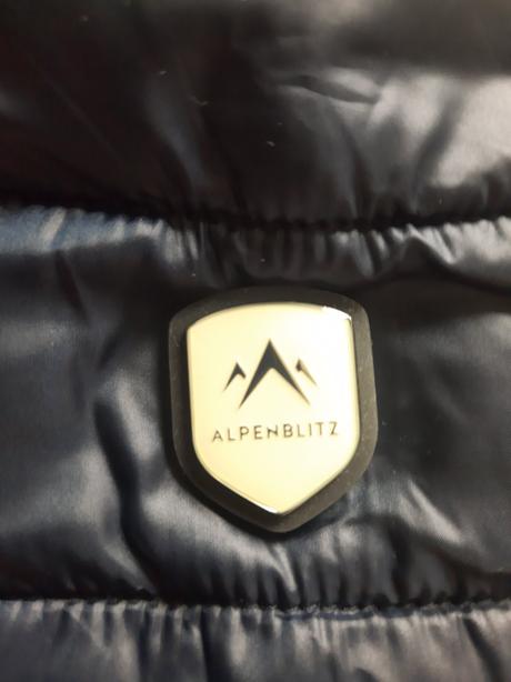 Prechodná bunda, 38