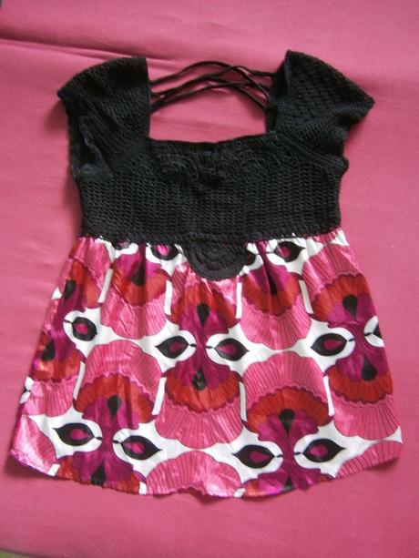 Tunika 40/42, amisu,42