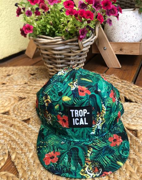 Šiltovka h&m 110/128, h&m,116