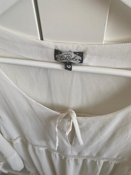 Romantická tunika, m