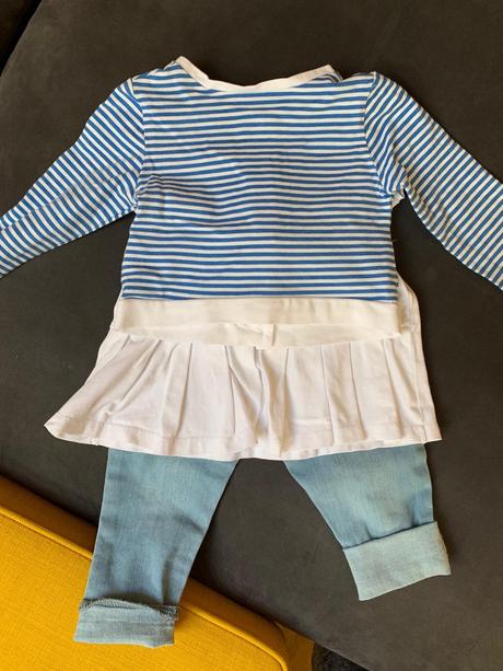 Mayoral šik trendový, 68–80