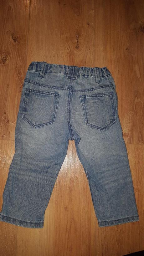 Frajerské rifle, 74, h&m,74