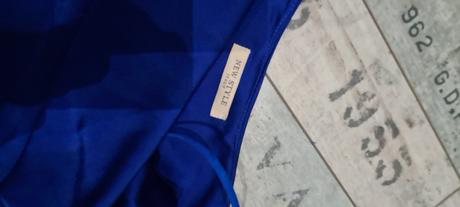 Top parížska modra, l