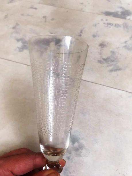 Pohár na long drinky, 
