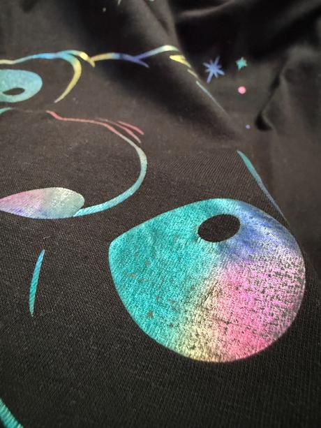 Tričko stich, disney,152