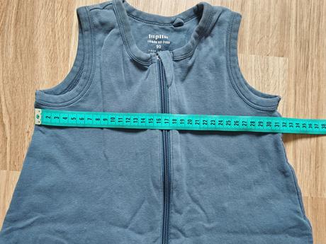 Spací vak 90, lupilu