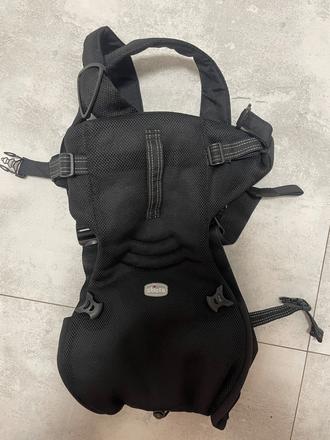 Detsky nosič, chicco