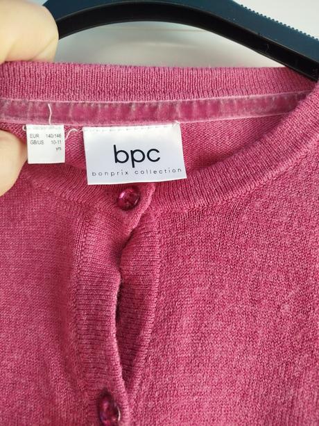 Svetrík bonprix 140/146, bonprix,140