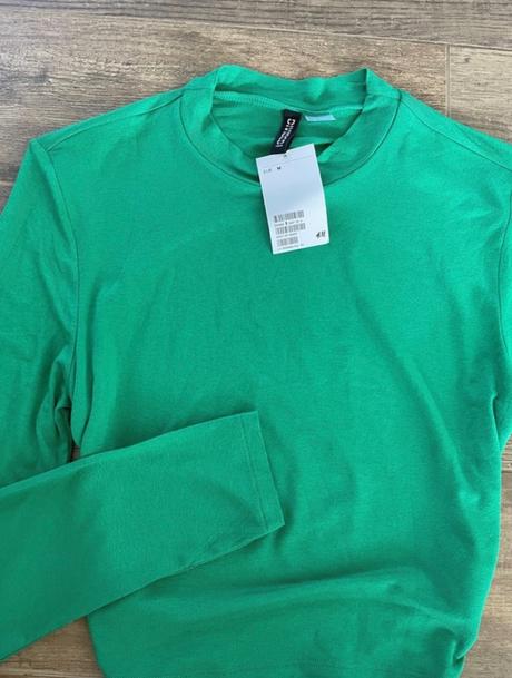 Top, h&m,m