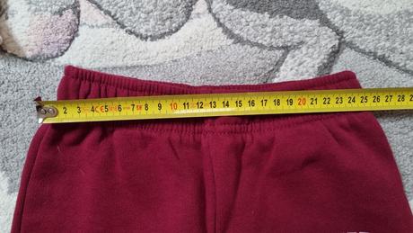 B3591 tepláková súprava, zara,128