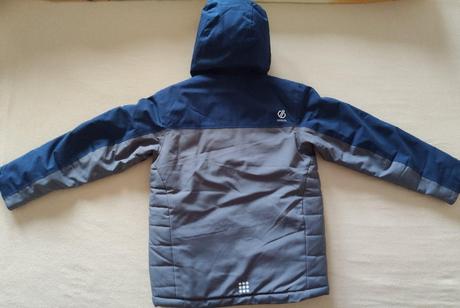 Lyžiarska súprava dare 2b, 140