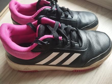 Botasky, adidas,35