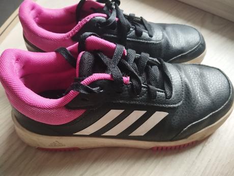 Botasky, adidas,35