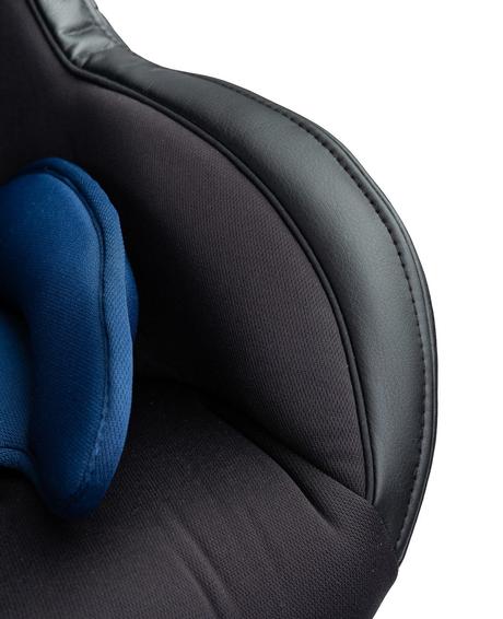 Caretero autosedačka defender+ isofix navy, 0-18 k, caretero