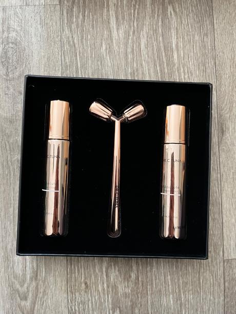 Dr. c. tuna absolute super elixír set, 