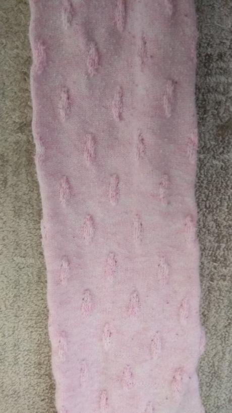 Predám detské pančušky, reserved,98