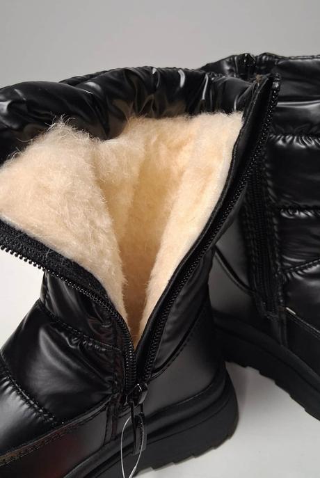 Detská zimná obuv, 26 - 31