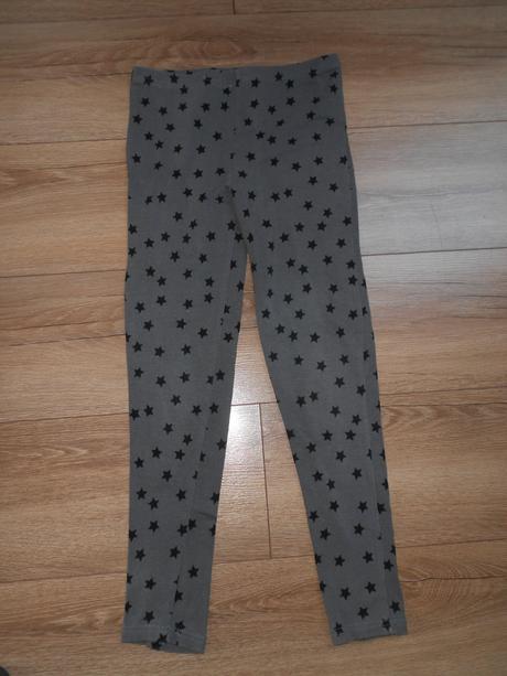 Dievčenské legíny, pepco,146